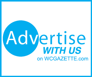Info about advertising on the Gazette website can be found here.
