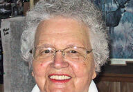 Carol Long obituary