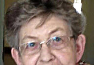 Judith Helmke obituary