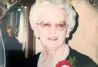 Maxine Iverson obituary