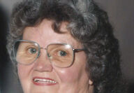 Grace Eloise Penland Miller obituary