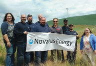 Novatus Energy