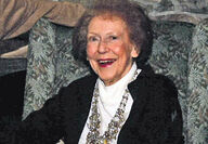 Hetty Fowler obituary