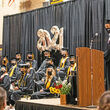 Garfield-Palouse High School Graduation 2021