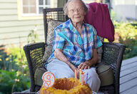 Betty Rudy obituary