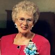 Theda Marie Schauble obituary