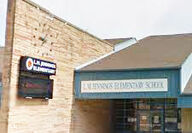 L.M. Jennings Elementary School, Colfax, Washington