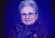 Jeanne Ellis obituary