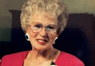 Theda Marie Schauble obituary