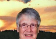 Mavis Lust Jensen obituary