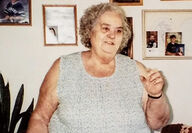 Lois June McBride