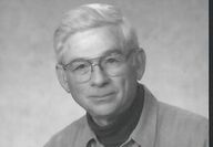 Richard Phillip Sharp obituary