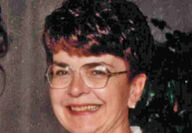 Sandra L. Peterson obituary