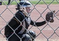 Vikings catcher Denni Fealy went 4 for 4 at bat.