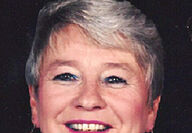 Dorothy A. Lindgren