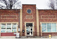 Uniontown Library